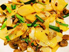 -陈胖子特色菜.鲜货现炒(融景城店)