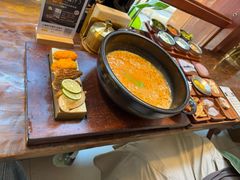 -银米·云南传统过桥米线(双廊黑金冠店)