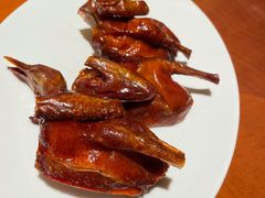 -杭州JW万豪酒店-万豪中餐厅