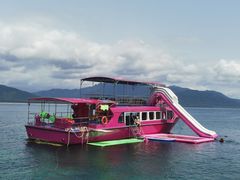 -海南分界洲岛旅游区