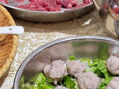 牛展肉-丰尔粥食·粥底火锅·桑拿鸡(大良总店)