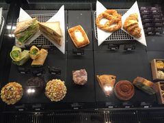 -星巴克(深圳布吉万象汇4F店)