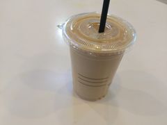 -luckincoffee瑞幸咖啡(香港名店街店)