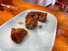 -八市阿杰五香(大元路分店)