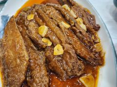 -聚福缘菜馆(隆昌路店)