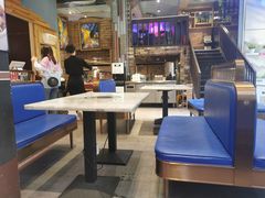 大堂-心怡东北烤冷面(赤峰路店)