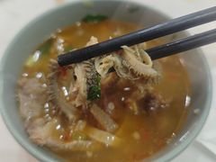 -老师家羊杂碎(延安总店)