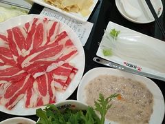 -红菇坊鲜汤火锅(北站店)