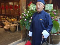-田园印象·成都土菜院子(华阳店)