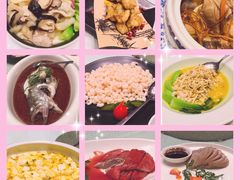 -松鹤楼(狮山永利广场店)