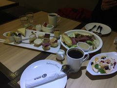 -百特喜·意大利餐厅(八佰伴镇江店)