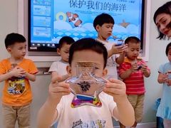 -斯坦星球AI编程·机器人科创·科学实验·信奥·思维·STEM·乐高·竞赛考级(长宁虹桥大融城荟聚中心)