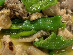 -一品江南韵·淮扬菜