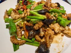 -旺角小渔村(幸福中路店)