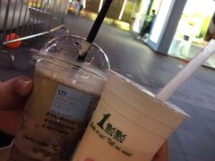 -1点点(新达汇三林店)
