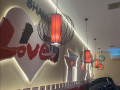 -顺溜·手工刀削面·黑金店(铜锣湾店)