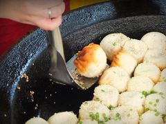-小路易生煎馆(前进五路店)