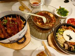 -七八冷面·延边朝鲜族美食(圣熙八号店)