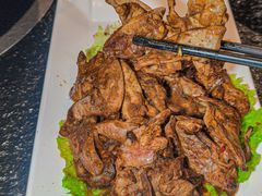 -大自然醉鹅·铁锅火焰鹅(上海联洋店)