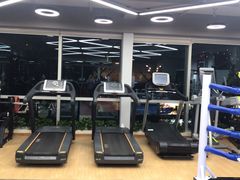 -Ms.Pilates 普拉提技术(尚悦湾陆家嘴店)