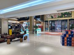 -胶东人家(奥体中心店)