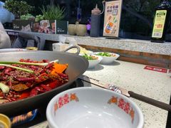 -龙厂长老火锅(抚琴店)