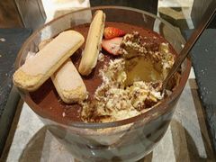 -天津东凯悦酒店·Market Café自助餐厅