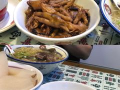 -七爷清汤腩·港式餐厅(金狮广场店)