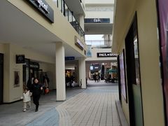 -宁波杉井奥特莱斯广场