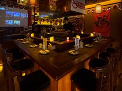 -鸟泉居酒屋·烧鸟·酒馆(百子湾店)