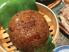 江米扣肉-南京大牌档(之心城店)