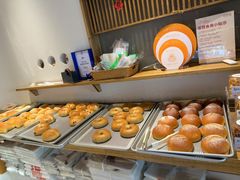 -自然熟Bakery(纬四路店)