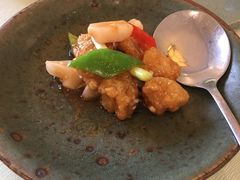 -壹零贰小馆(桂城石啃店)