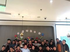 -海底捞火锅(万象城店)