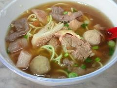 -丽丰茶冰室