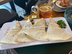 -HFFOUSA TACO弗萨塔可墨西哥餐厅(颐堤港店)