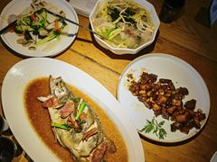 -金牌外婆家(苏州中心店)