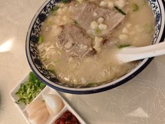 -玉华宫宾馆·餐厅(铜川驻京办店)