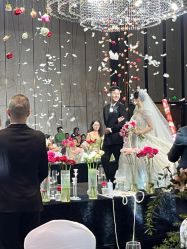 -Sunny喜铺婚礼定制·求婚策划