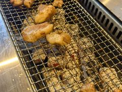 -柿子树炭烤羊腿(金台路店)