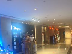 -OPEN開全日自助餐厅·牛肉火锅·海鲜(佛山希尔顿酒店)