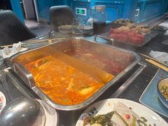 -五星桥原切肥牛火锅·30年专注好牛肉(湖塘店)