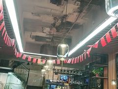 大堂-庆峰龙虾烧烤(合肥一店)
