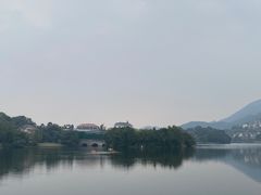 -海兰云天度假区温泉