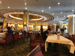 大堂-北京友谊宾馆·俄罗斯餐厅