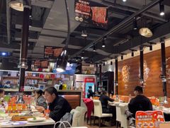 -猫爪爪原切自助烤肉(观音桥阳光世纪店)
