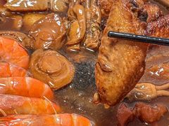 -莆田餐厅PUTIEN(三里屯店)