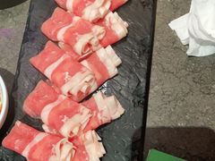 -马家斑.鲜鱼火锅(松湖万科店)