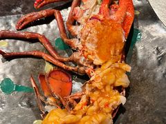 -Ginza Onodera铁板烧(外滩十八号店)