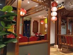 -芦月轩羊蝎子(劲松店)